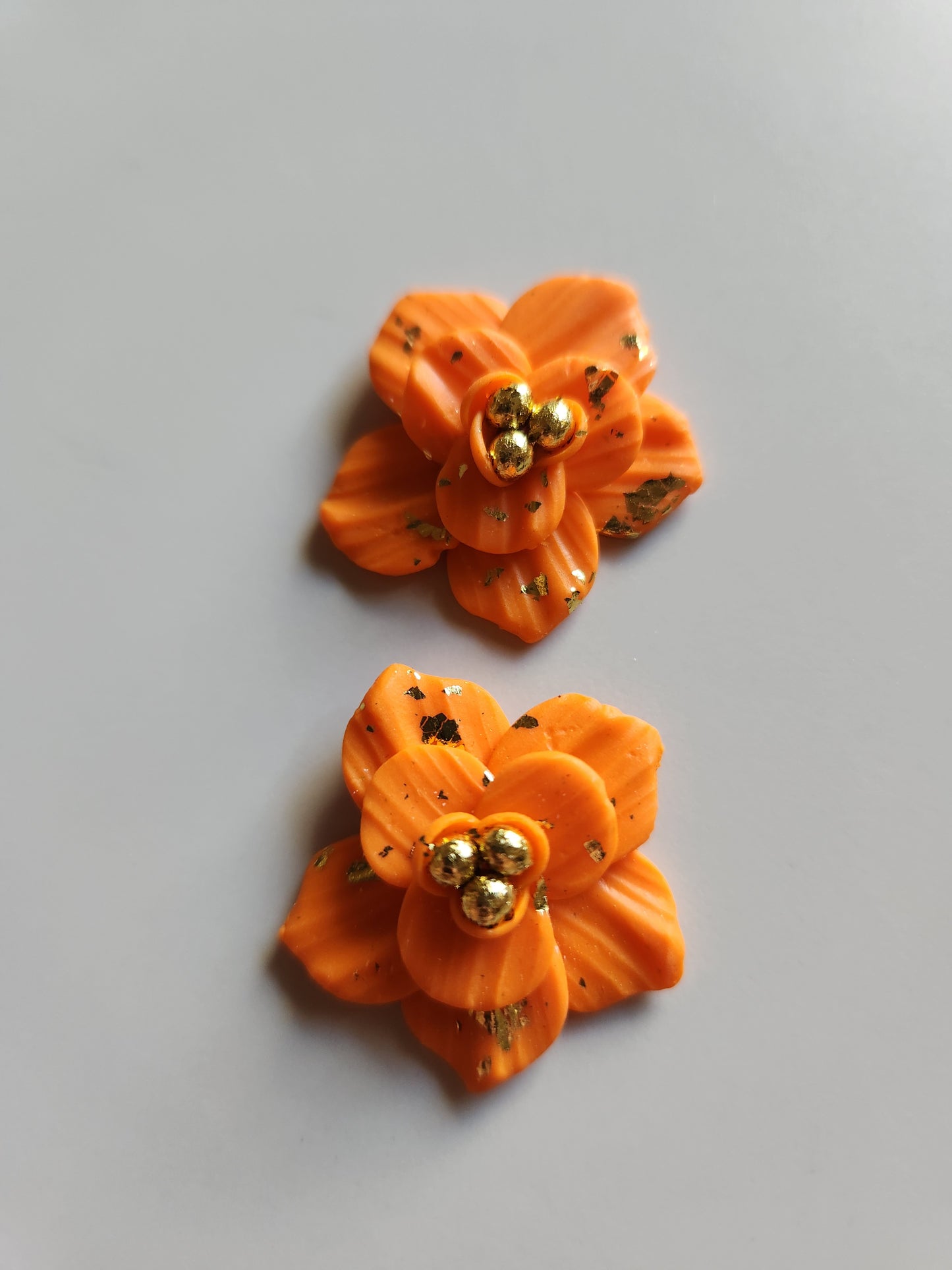 Flower Stud