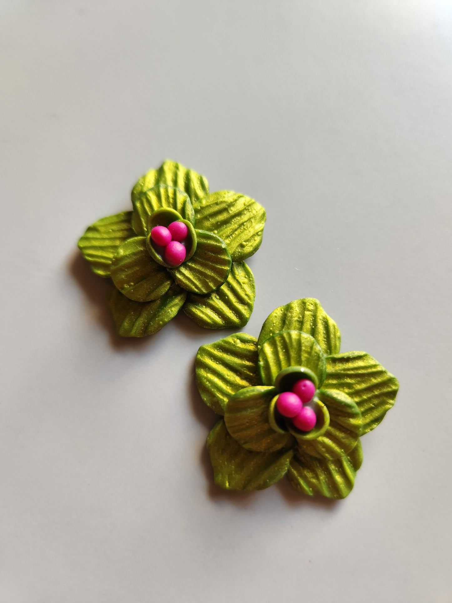 Flower Stud