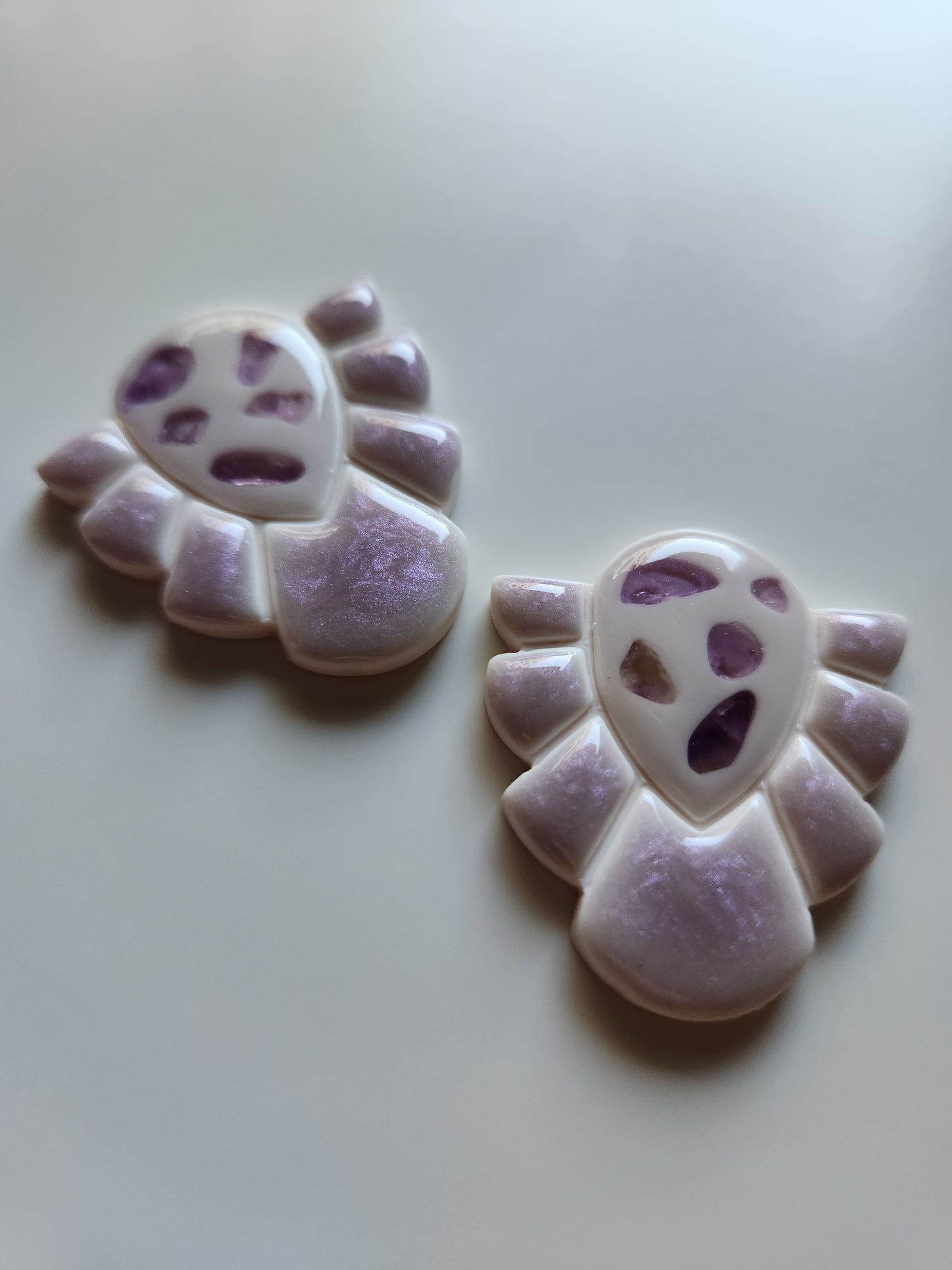 Aura Earrings