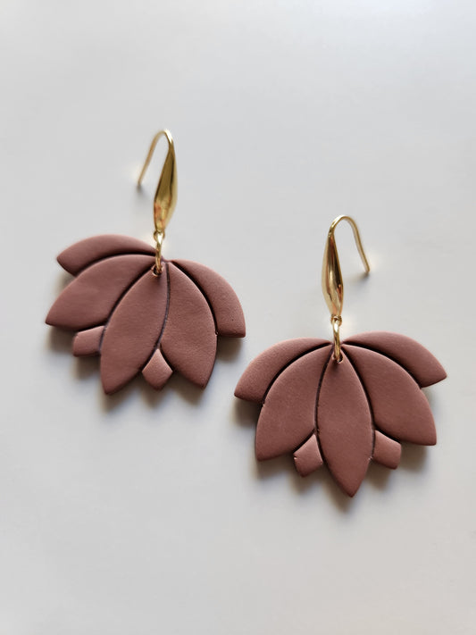 Lotus Flower