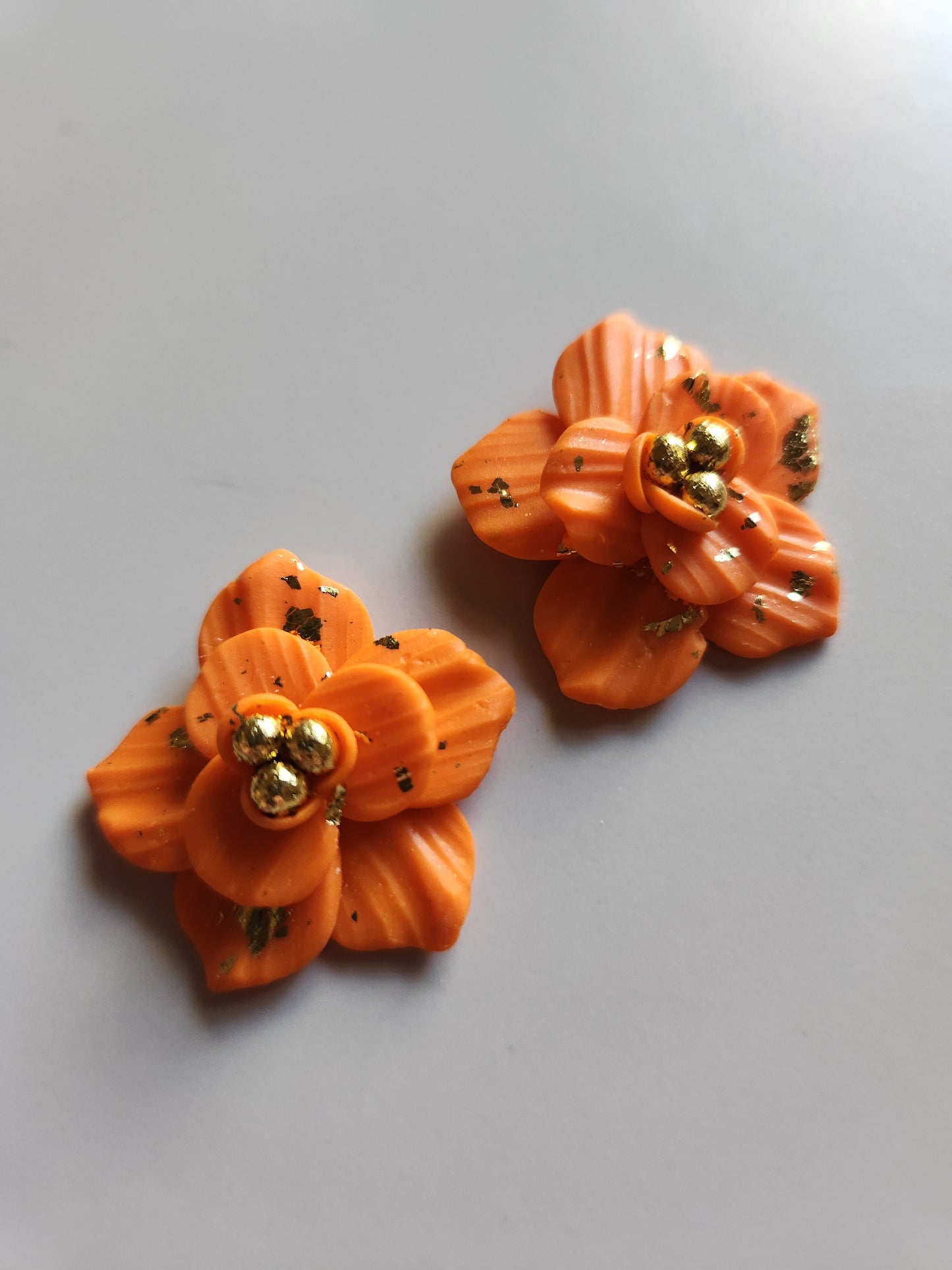 Flower Stud