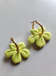 Apple Green