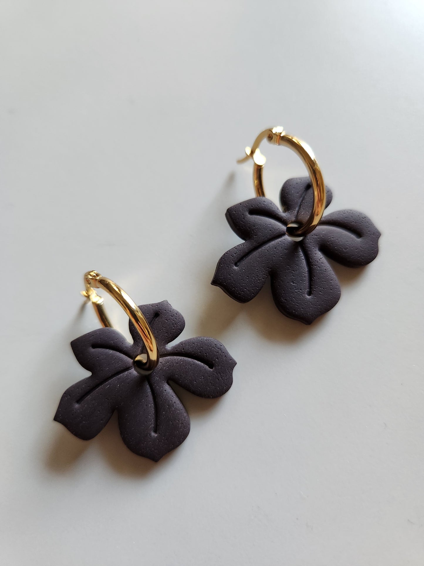 Hibiscus Hoops