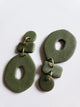Moss Green