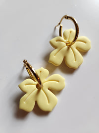 Yellow Cream