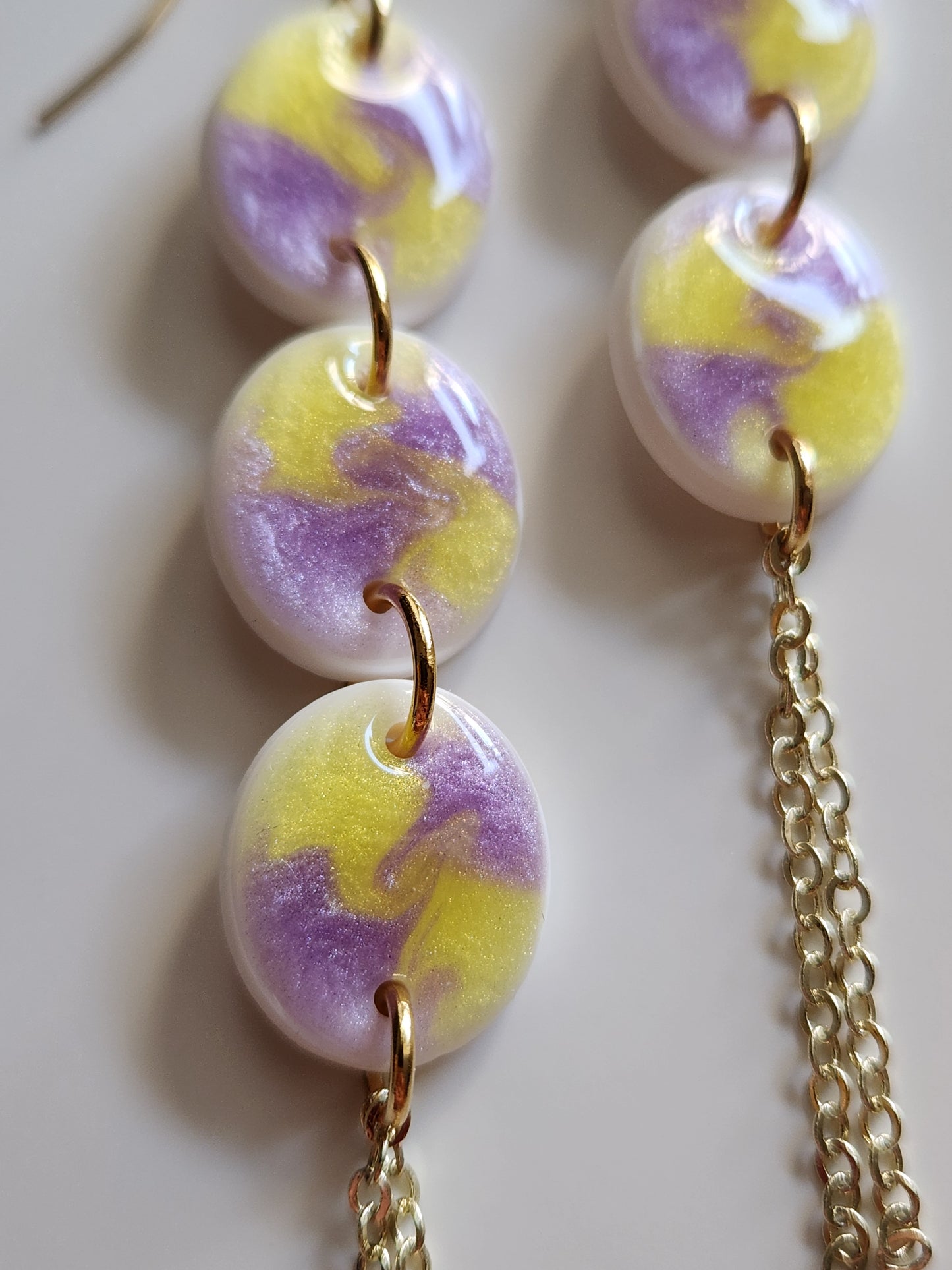 Aura Limoncello lavanda