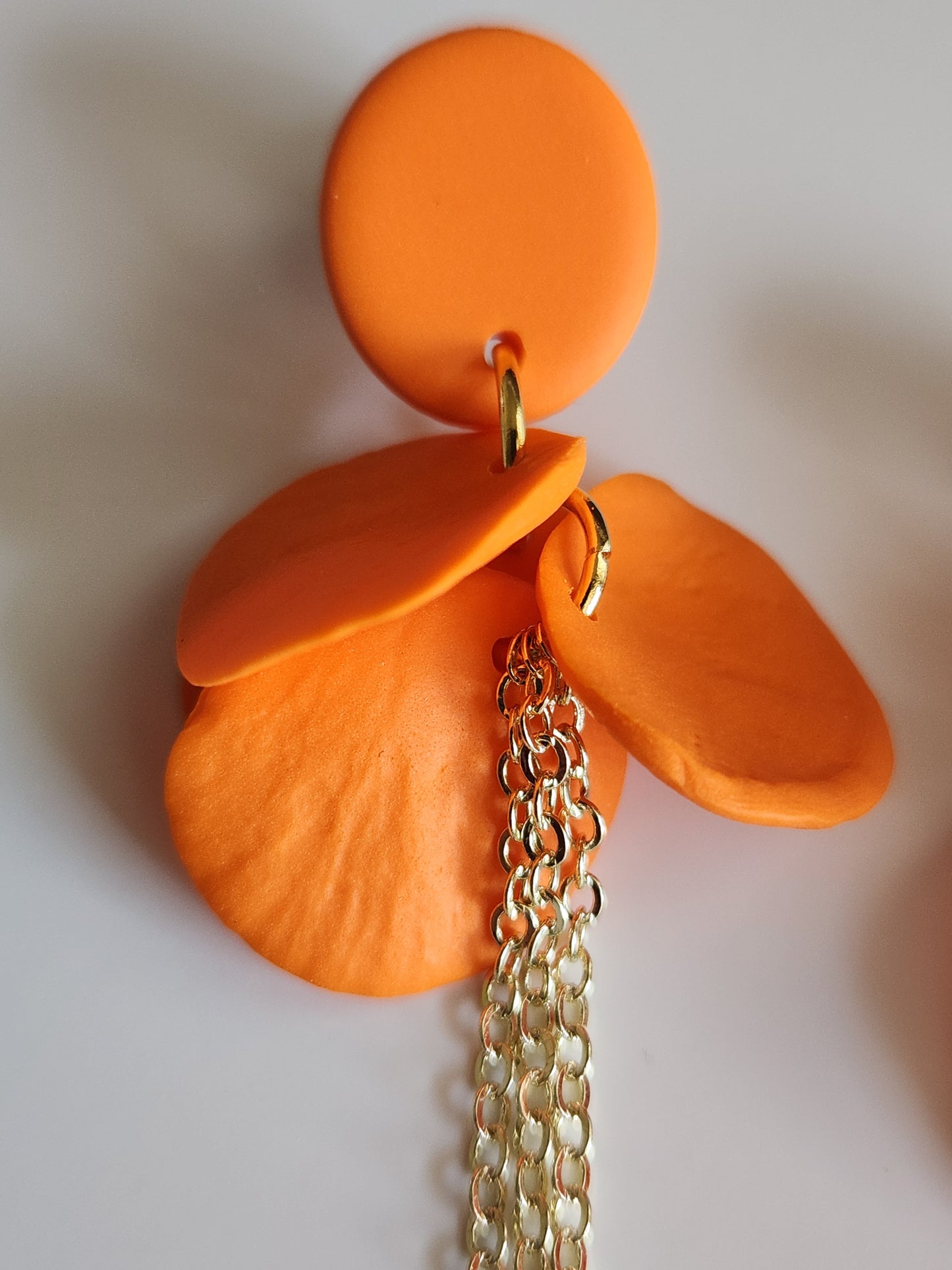 Moro naranja