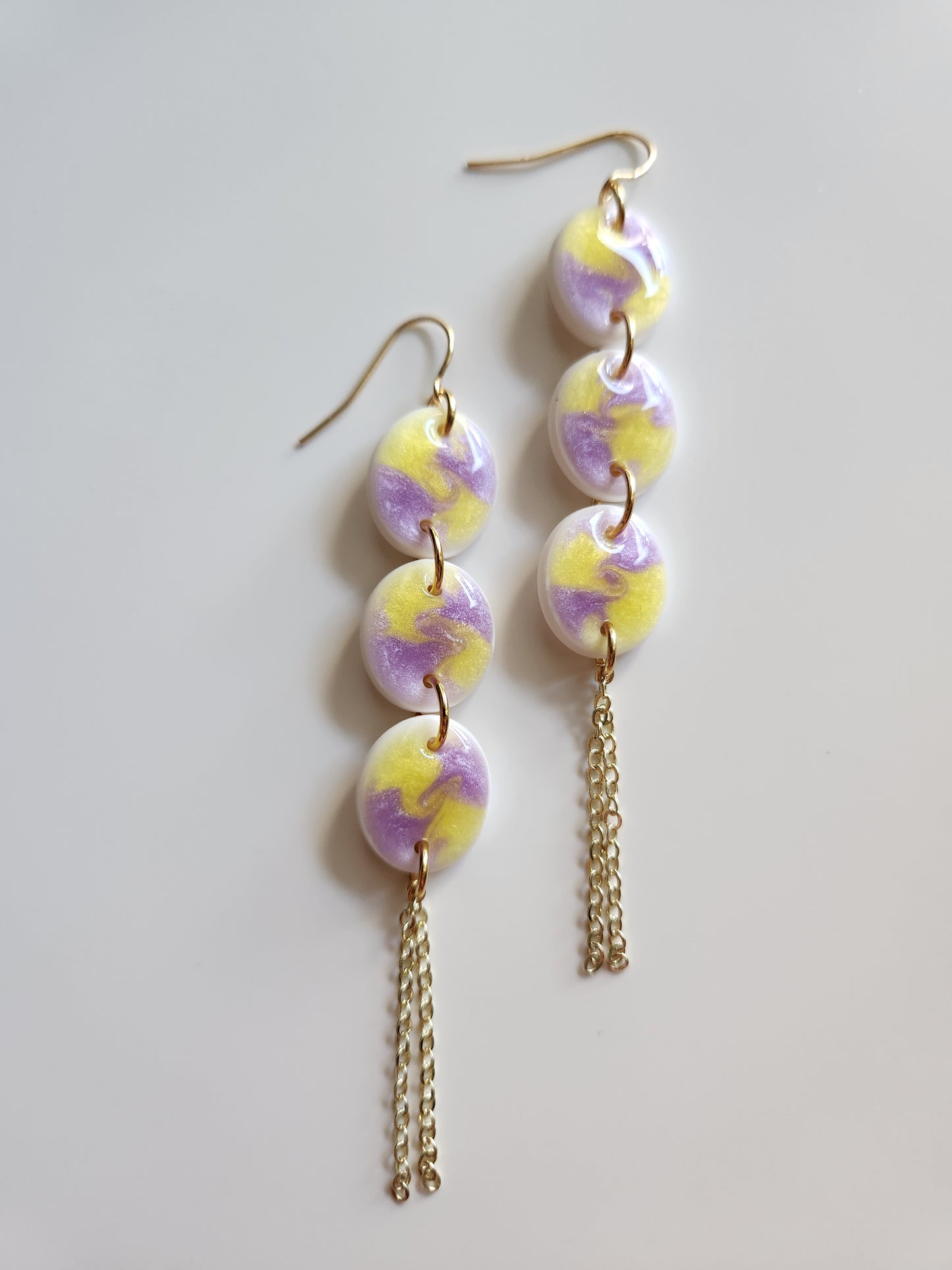 Aura Limoncello lavanda