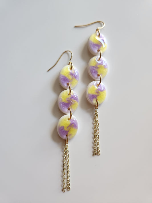 Aura Limoncello lavanda